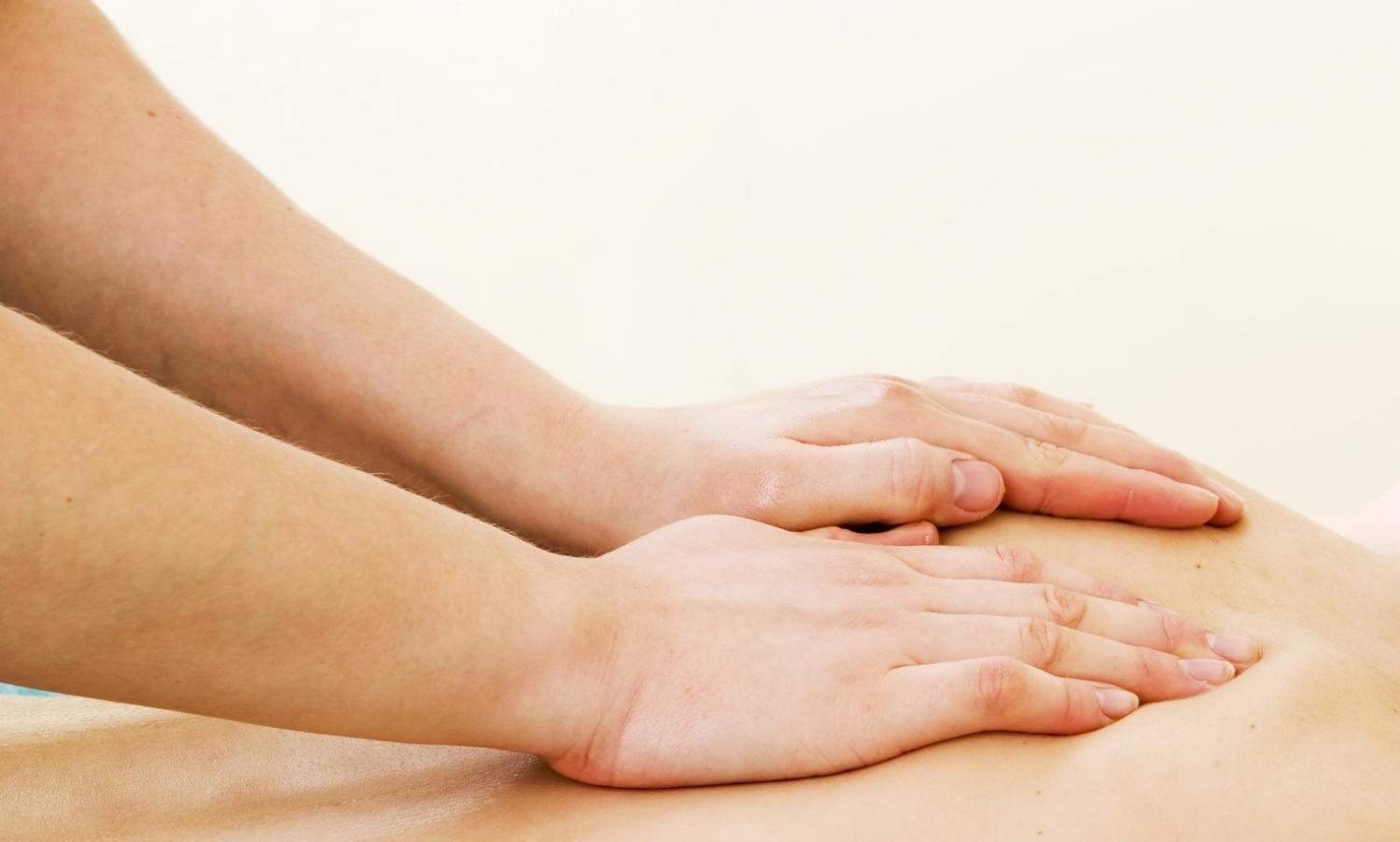 Scottish Massage Schools